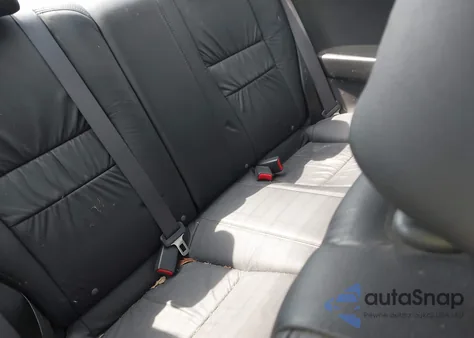 2003 Honda Accord 3.0 Ex from USA, damaged, VIN 1HGCM826X3A007944